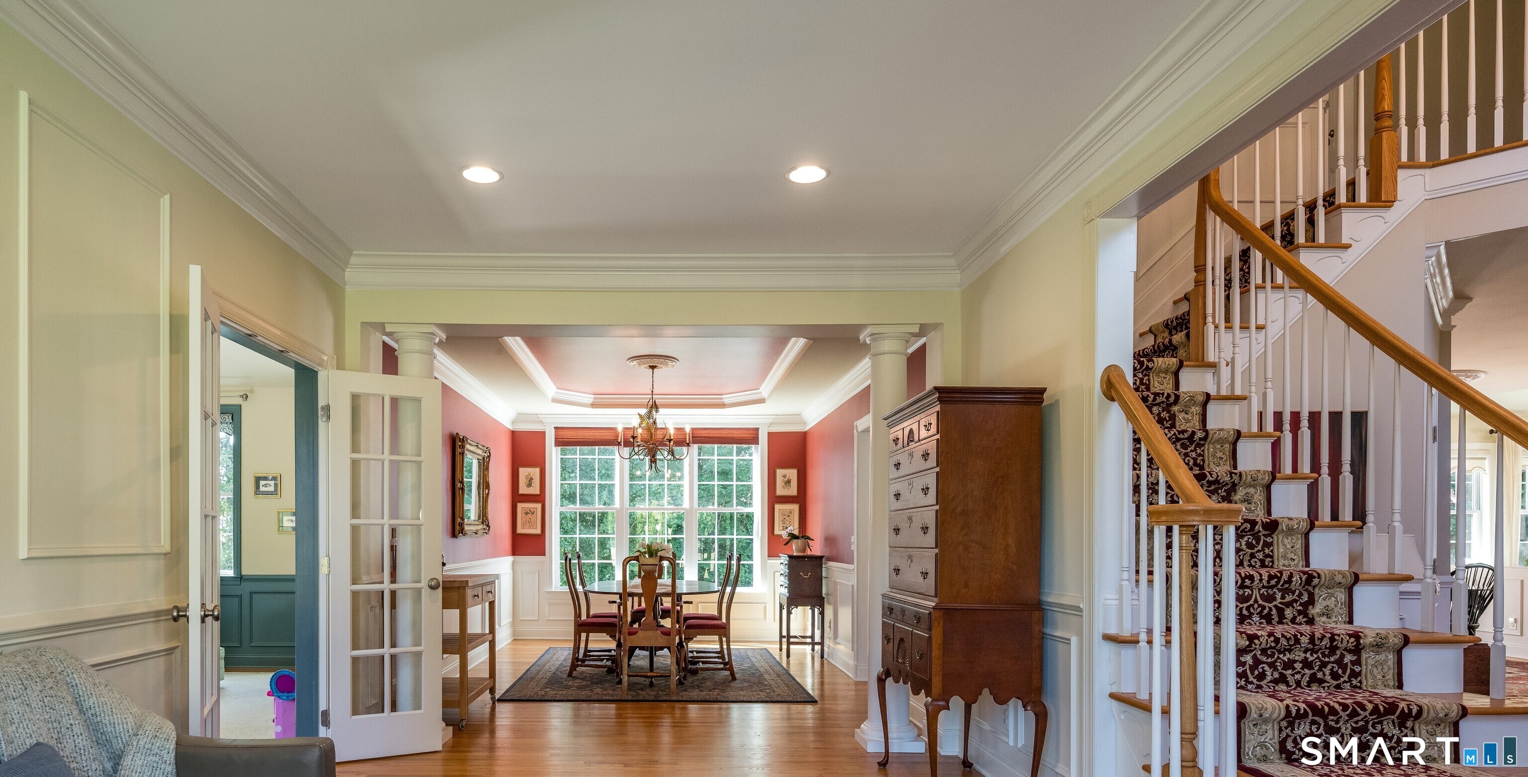 9 Weatherstone Avon, CT 06001 - Photo 17 of 40