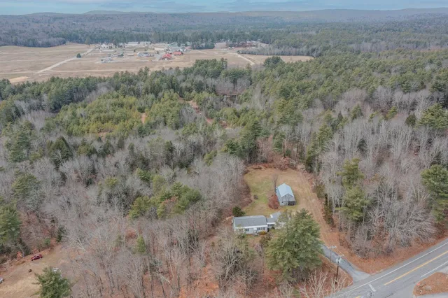 $499,900 | 141 Raymond Road, Deerfield, NH 03037