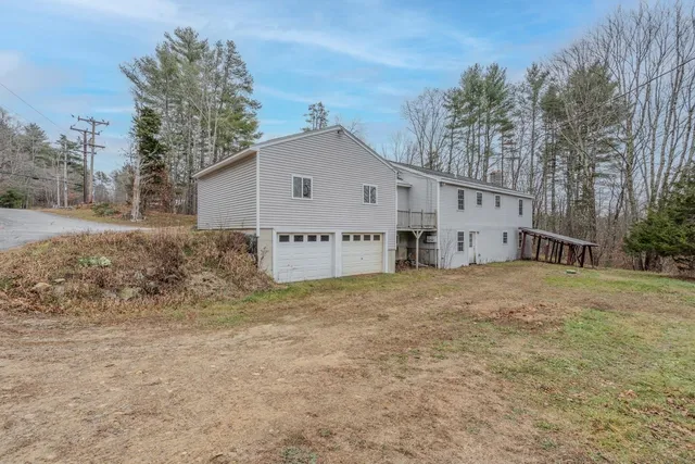 $499,900 | 141 Raymond Road, Deerfield, NH 03037