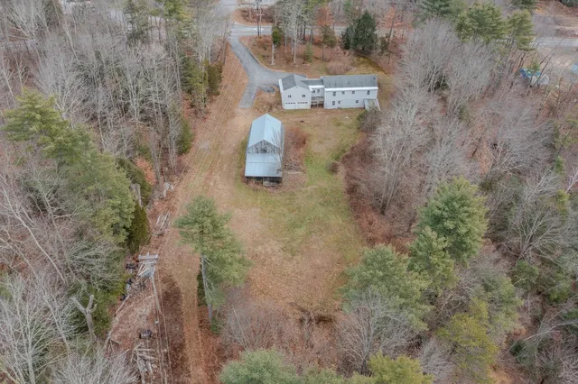 $499,900 | 141 Raymond Road, Deerfield, NH 03037