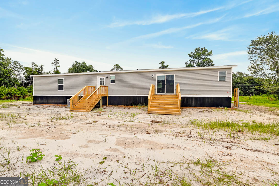 6401 Riverside Road, Unit TRACT 2 Nahunta, GA 31553 - Photo 33 of 42