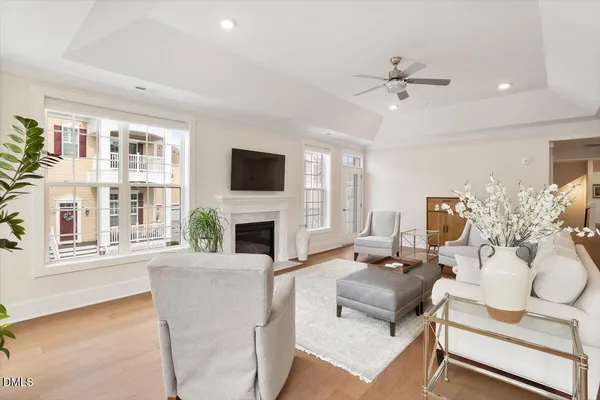 $715,000 | 10530 Sablewood Drive, Unit 215, Raleigh, NC 27617