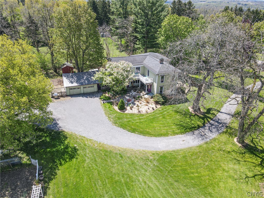 1900 Rose Hill Road Skaneateles, NY 13152 - Photo 44 of 45