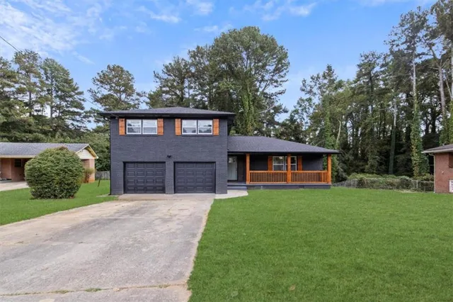 $479,999 | 2995 Katherine Valley Road, Decatur, GA 30032