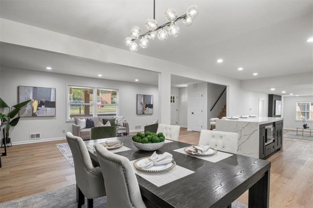 2995 Katherine Valley Road Decatur, GA 30032 - Photo 11 of 34