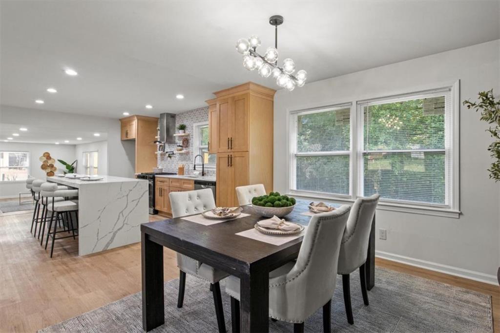 2995 Katherine Valley Road Decatur, GA 30032 - Photo 12 of 34