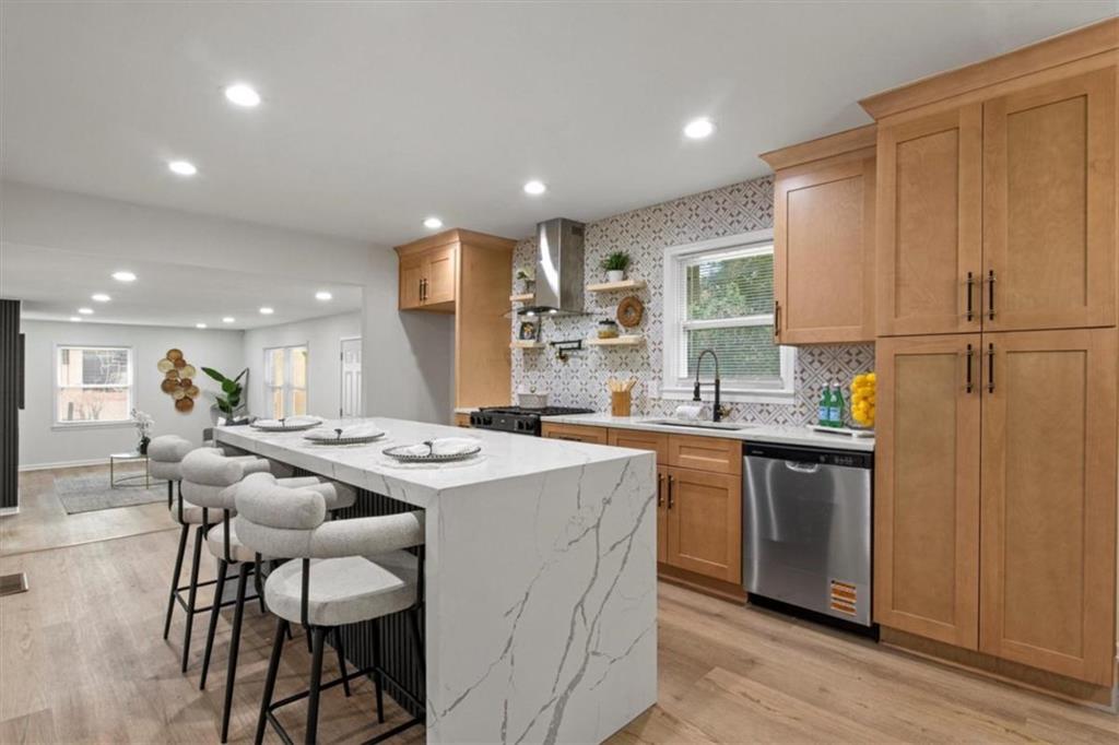 2995 Katherine Valley Road Decatur, GA 30032 - Photo 13 of 34