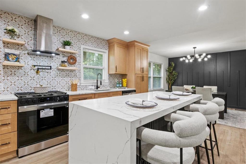 2995 Katherine Valley Road Decatur, GA 30032 - Photo 14 of 34