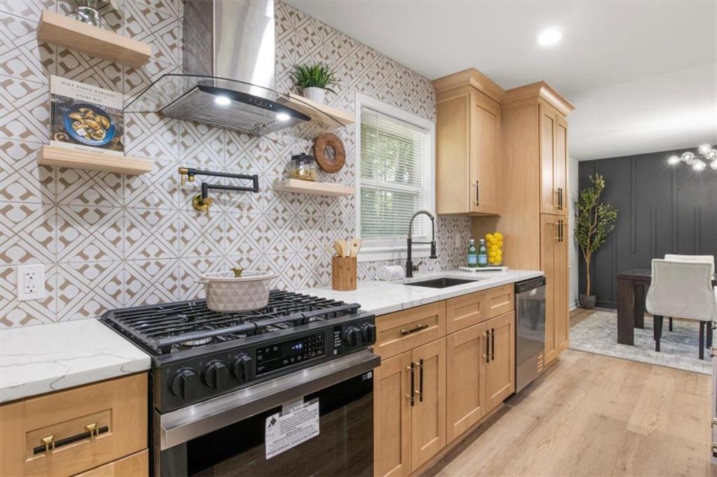 2995 Katherine Valley Road Decatur, GA 30032 - Photo 16 of 34