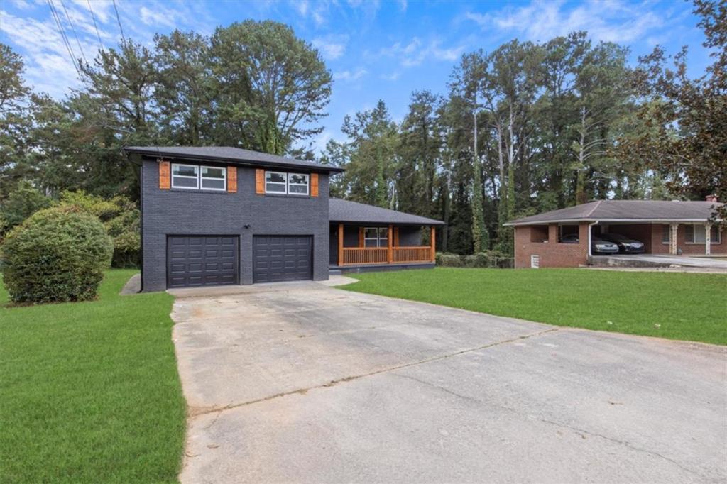 2995 Katherine Valley Road Decatur, GA 30032 - Photo 2 of 34