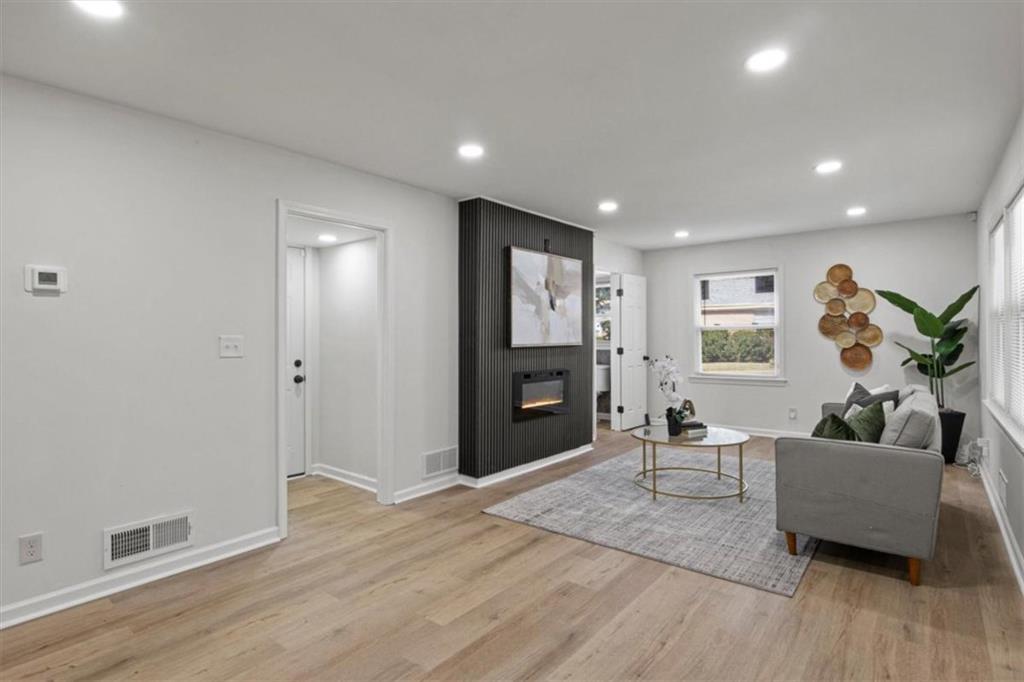 2995 Katherine Valley Road Decatur, GA 30032 - Photo 21 of 34