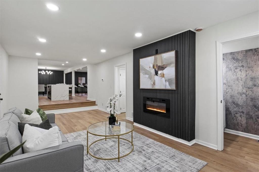 2995 Katherine Valley Road Decatur, GA 30032 - Photo 23 of 34