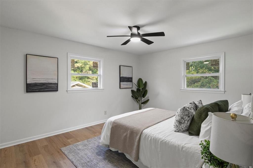 2995 Katherine Valley Road Decatur, GA 30032 - Photo 29 of 34