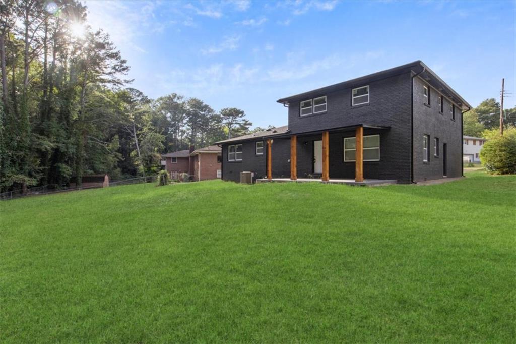 2995 Katherine Valley Road Decatur, GA 30032 - Photo 32 of 34