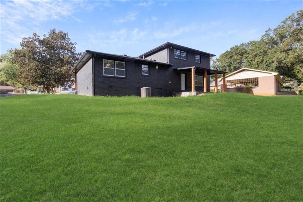 2995 Katherine Valley Road Decatur, GA 30032 - Photo 33 of 34