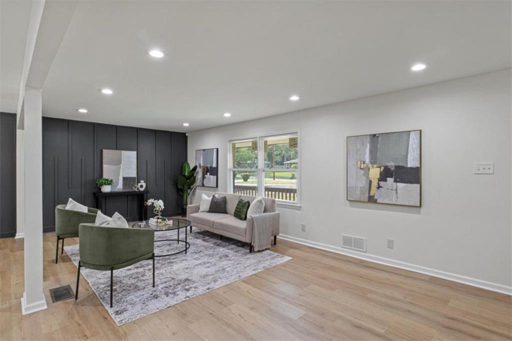 2995 Katherine Valley Road Decatur, GA 30032 - Photo 5 of 34