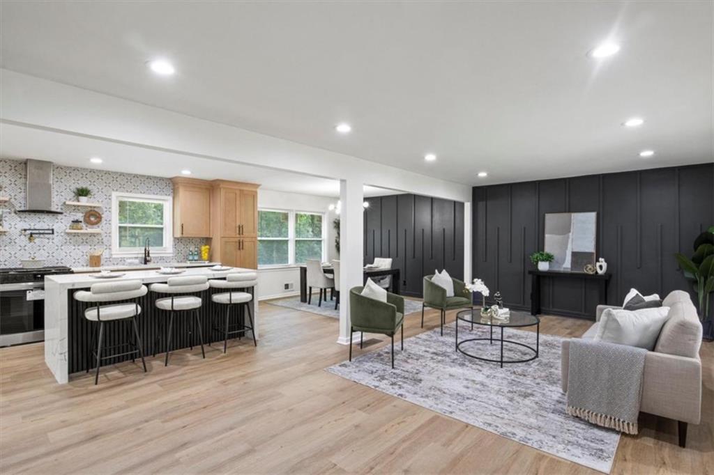 2995 Katherine Valley Road Decatur, GA 30032 - Photo 6 of 34