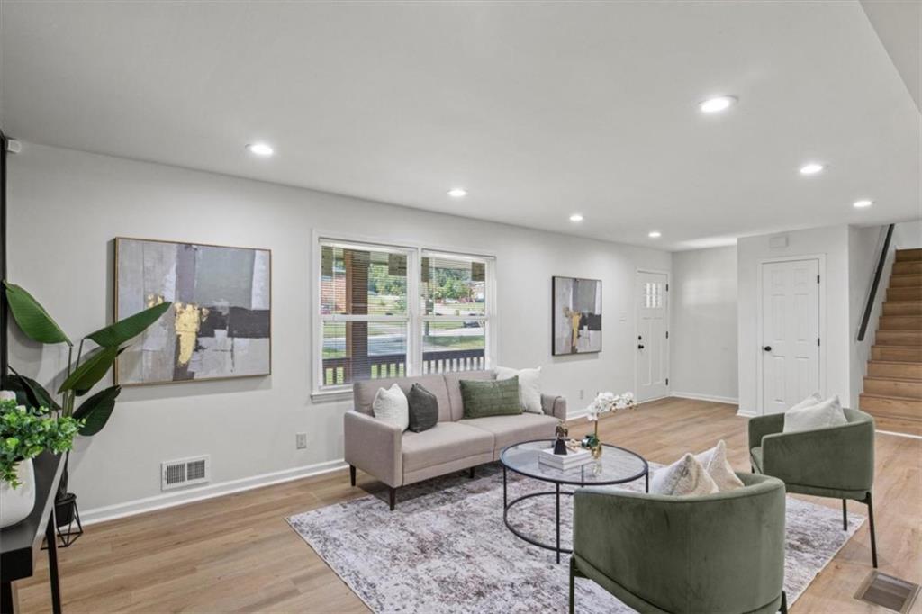 2995 Katherine Valley Road Decatur, GA 30032 - Photo 7 of 34