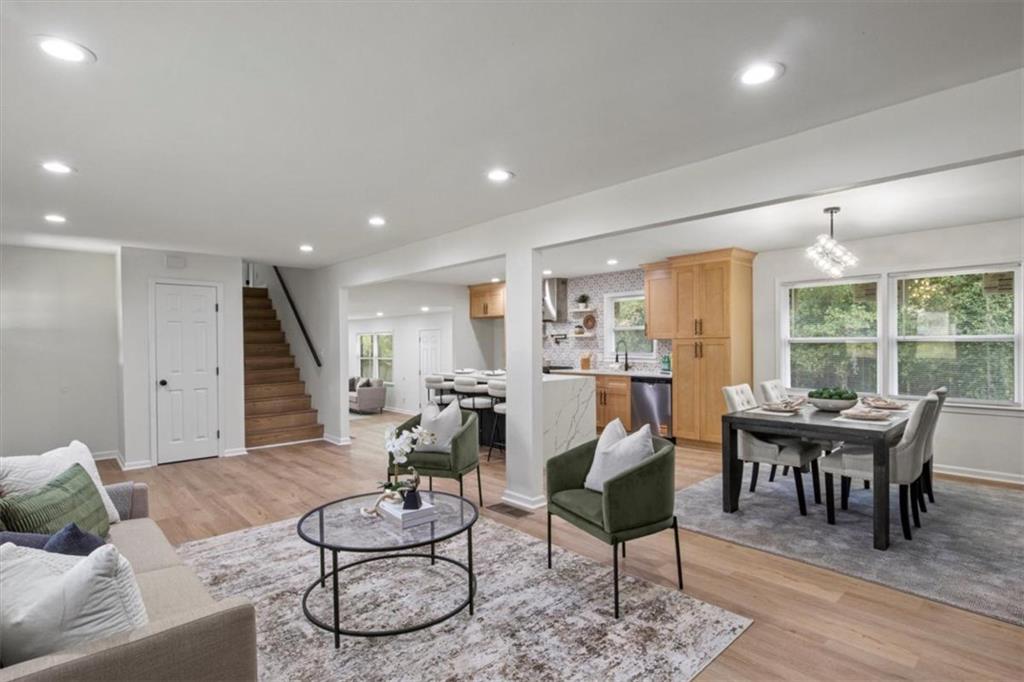 2995 Katherine Valley Road Decatur, GA 30032 - Photo 8 of 34