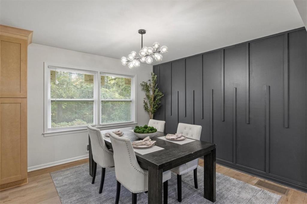 2995 Katherine Valley Road Decatur, GA 30032 - Photo 9 of 34