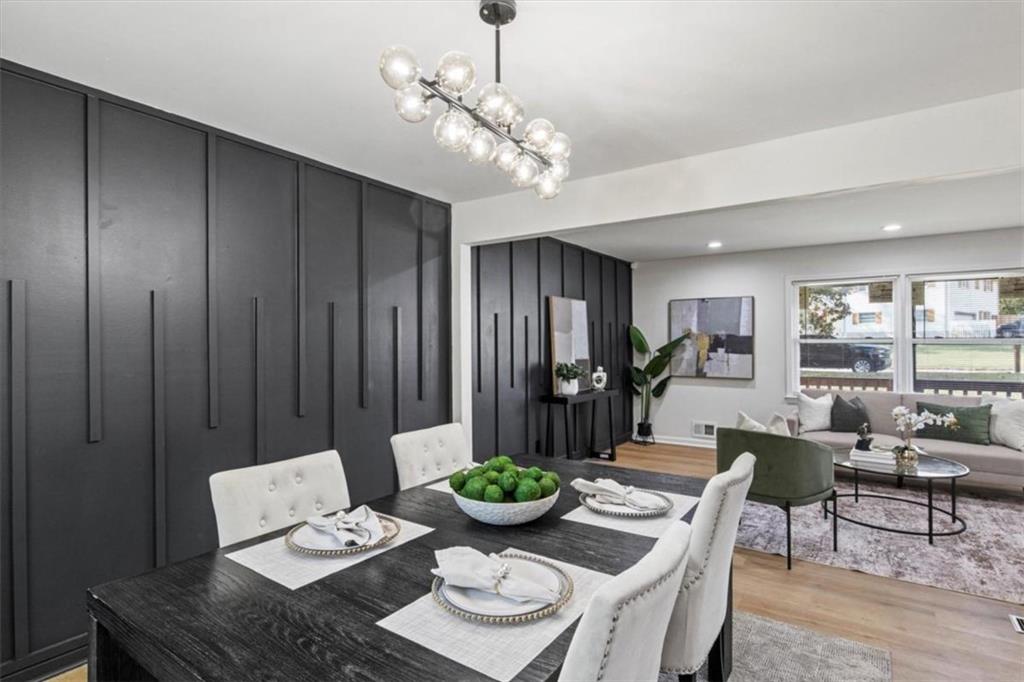 2995 Katherine Valley Road Decatur, GA 30032 - Photo 10 of 34