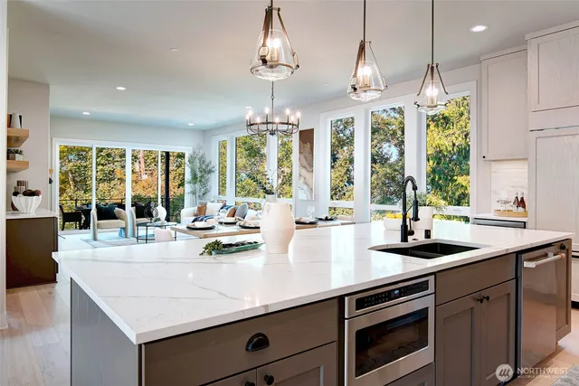 $3,594,500 | 4408 102nd Court Northeast, Kirkland, WA 98033