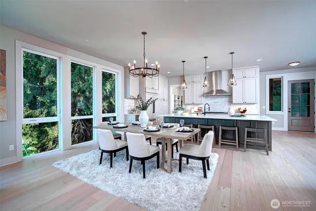 $3,594,500 | 4408 102nd Court Northeast, Kirkland, WA 98033