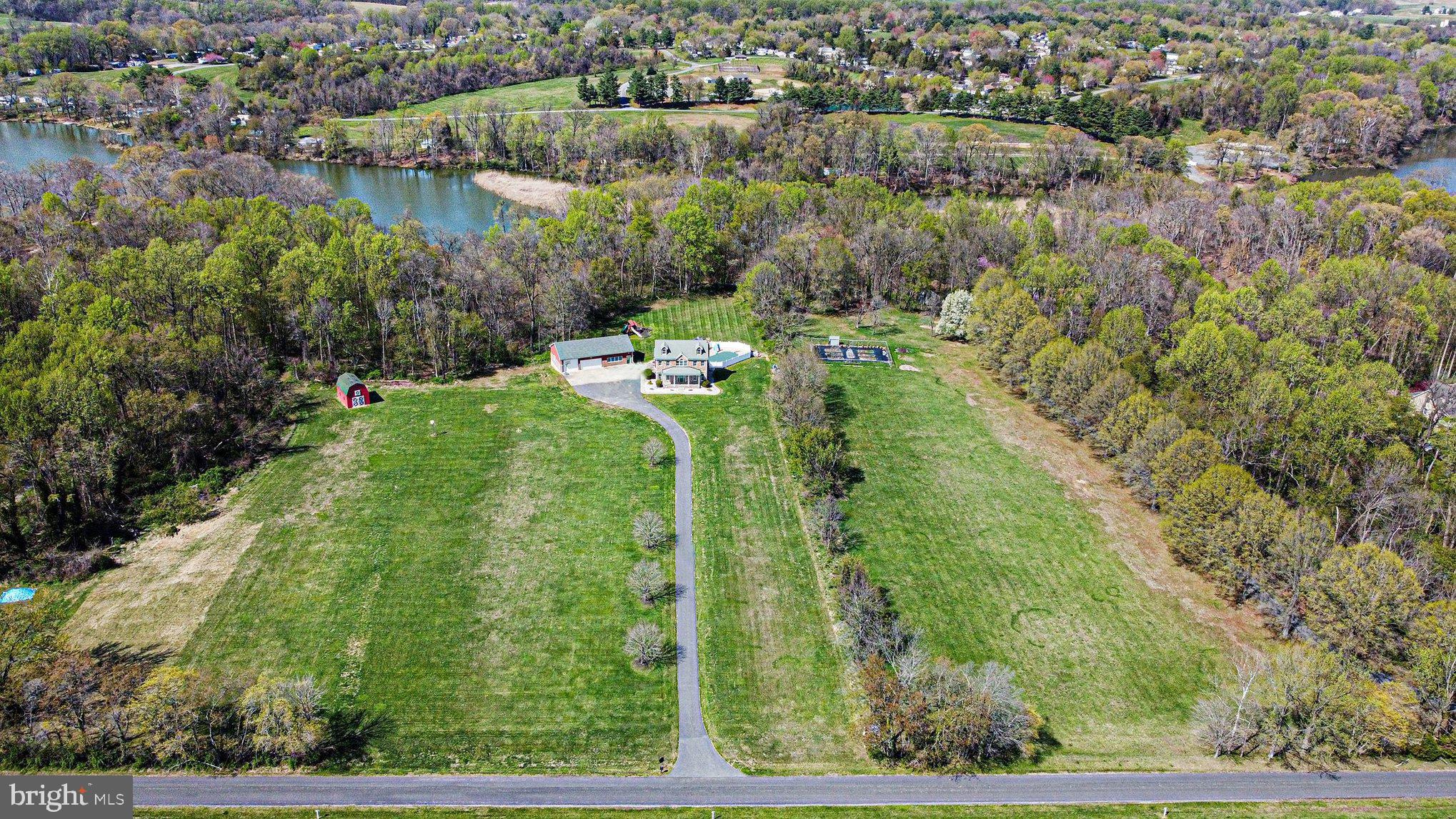 721 Knight Island Road Earleville, MD 21919 - Photo 18 of 70