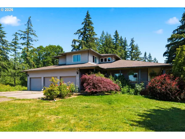 $1,295,000 | 28515 Northwest 51st Avenue, Ridgefield, WA 98642