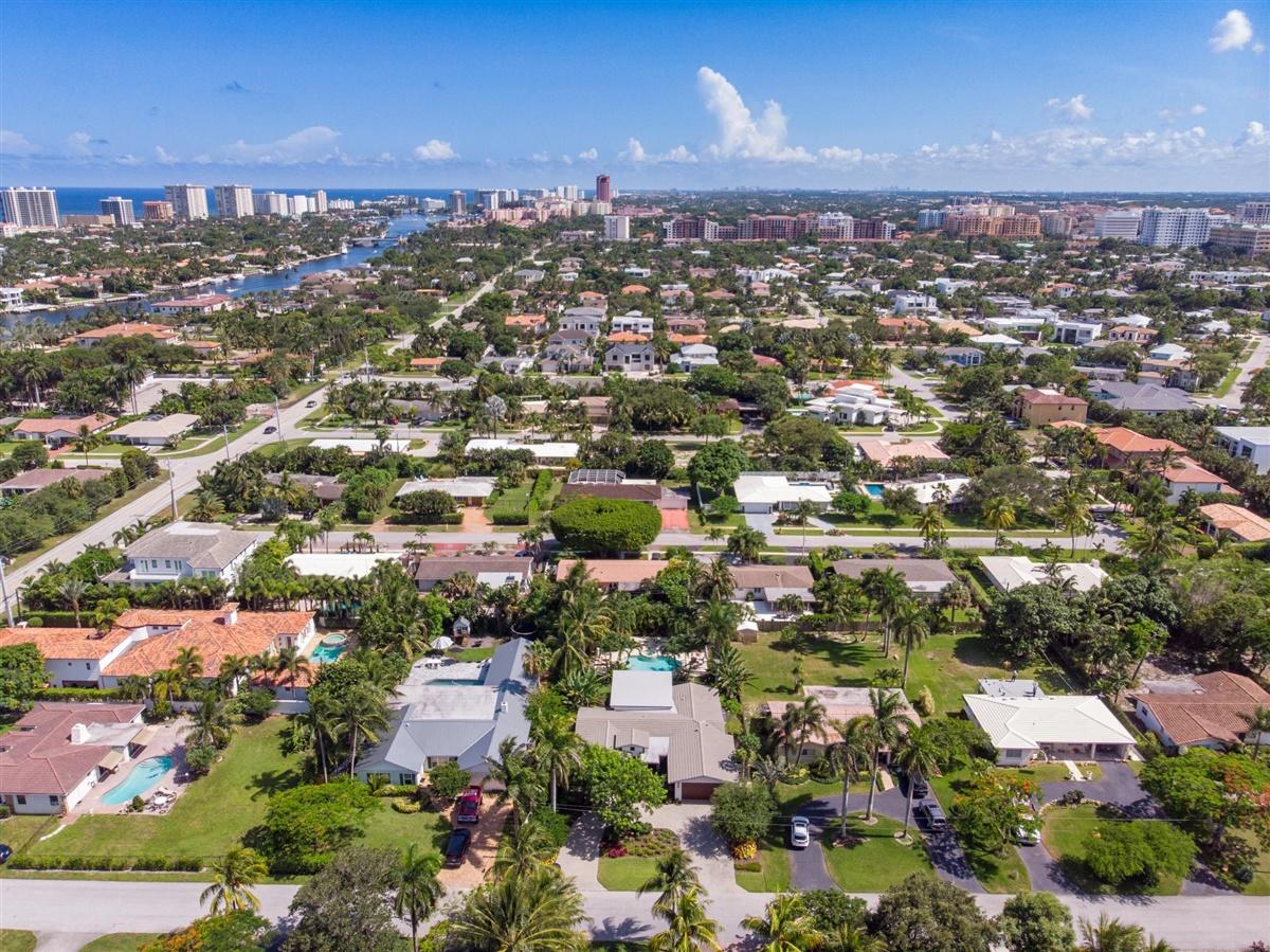 450 Northeast 10th Terrace Boca Raton, FL 33432 - Photo 24 of 25 12-DJI_0877