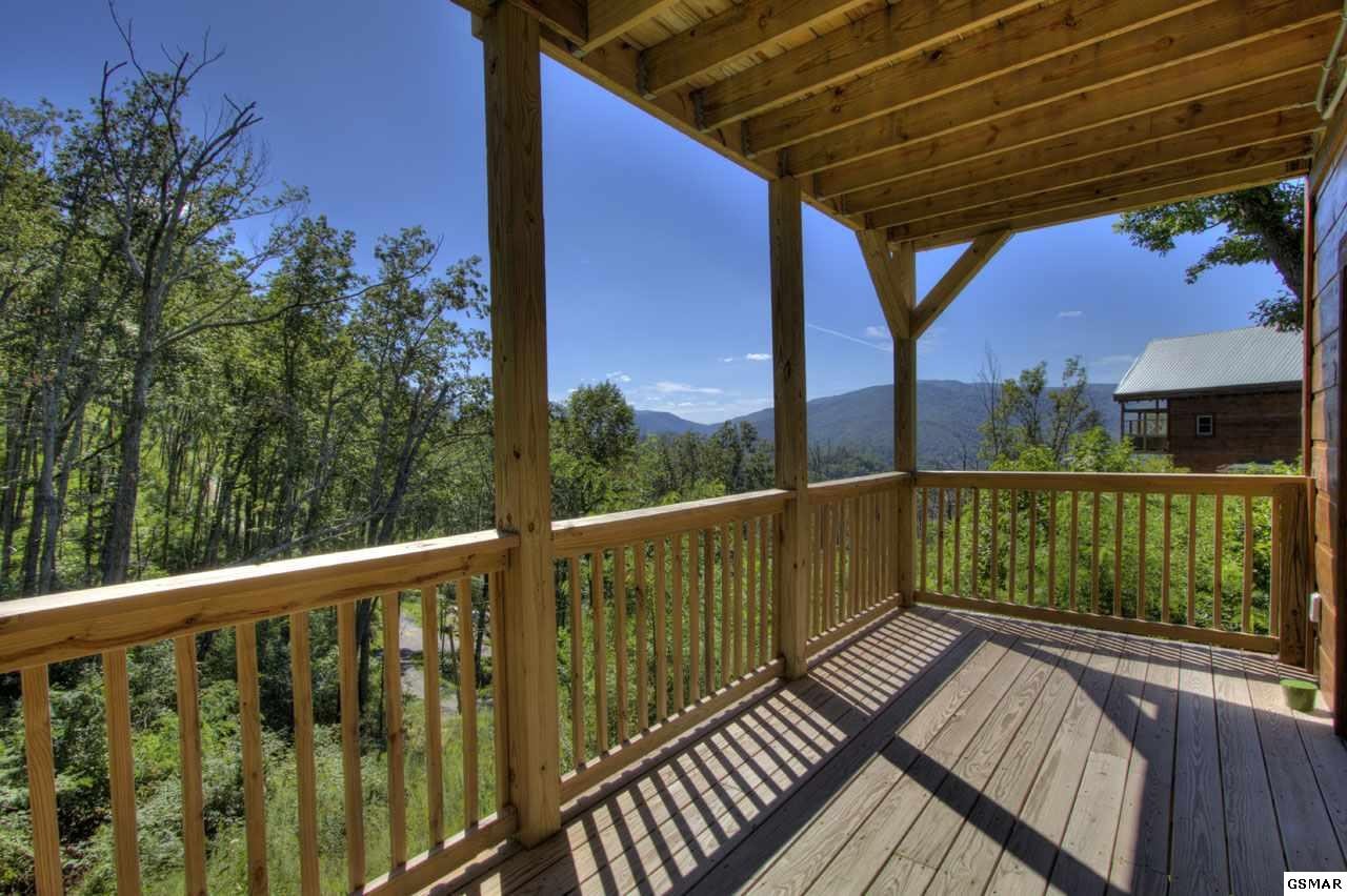 709 Topside Road, Unit WALNUTRIDGE Gatlinburg, TN 37738 - Photo 29 of 36 Gallery Image 29
