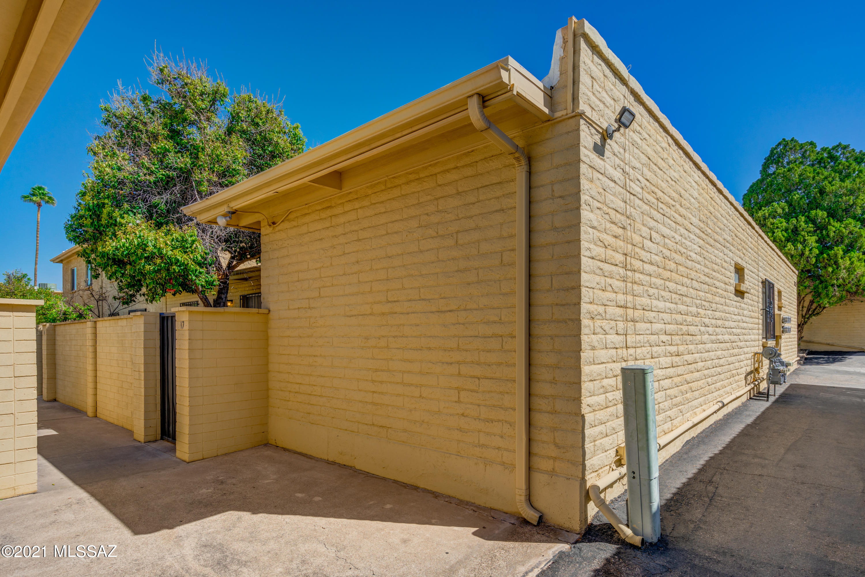 810 South Kolb Road Tucson, AZ 85710 - Photo 28 of 28