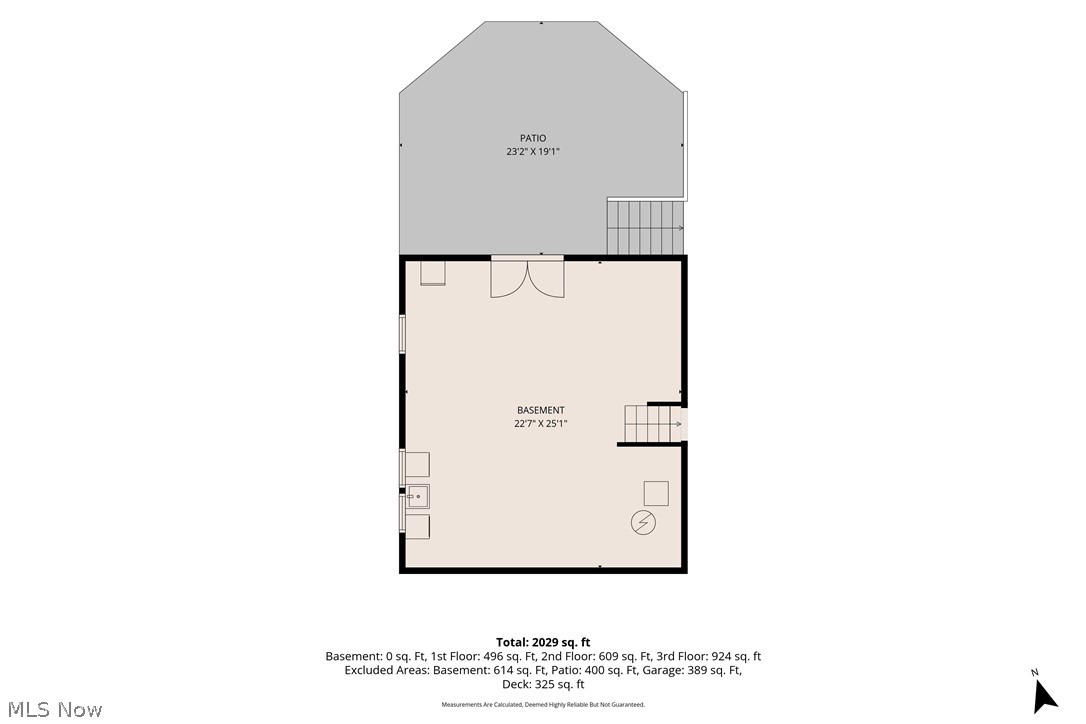 6613 Brookside Road Independence, OH 44131 - Photo 47 of 47 Gallery Image 47