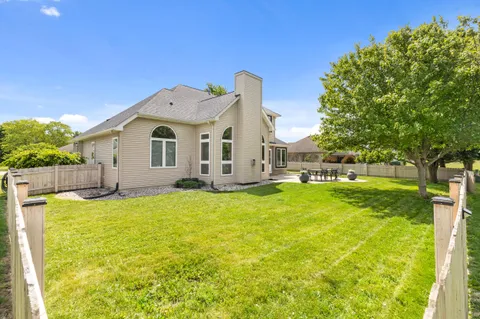 $574,900 | 3950 Royal Oaks Drive, Mount Pleasant, WI 53406