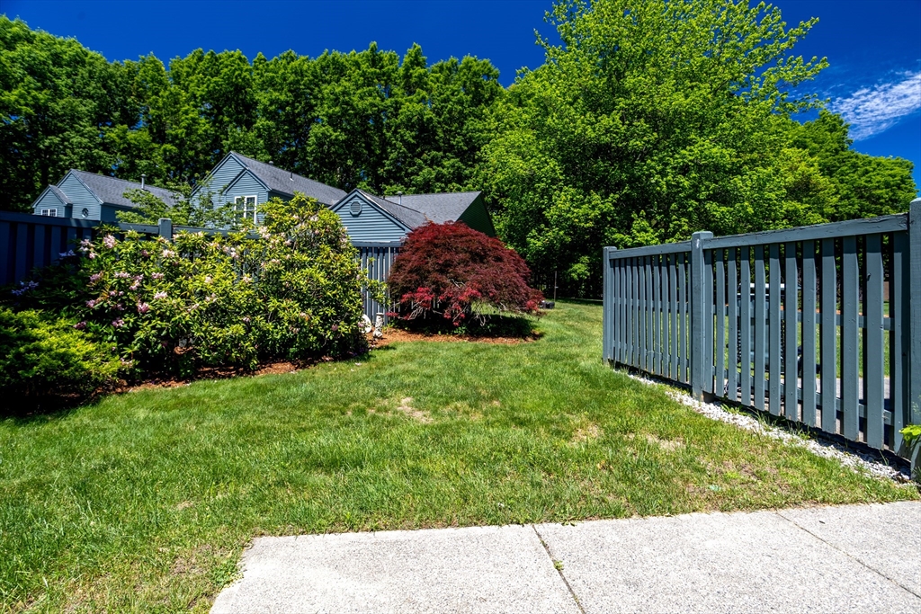 502 Ridgefield Circle, Unit A Clinton, MA 01510 - Photo 22 of 31