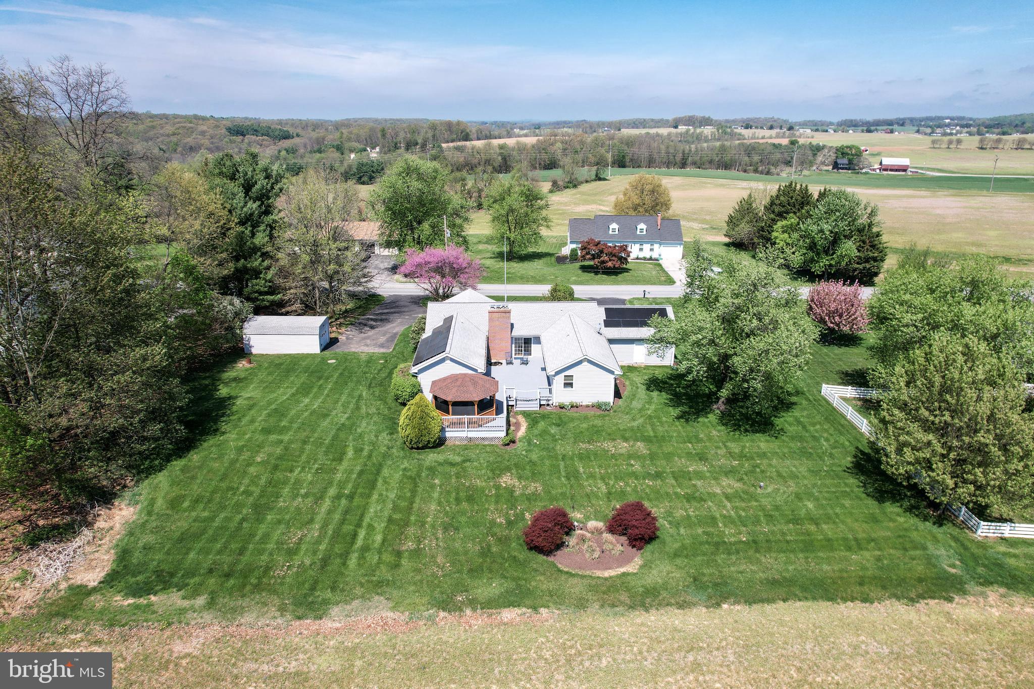 4548 Rinely Road Stewartstown, PA 17363 - Photo 44 of 62 Gallery Image 44