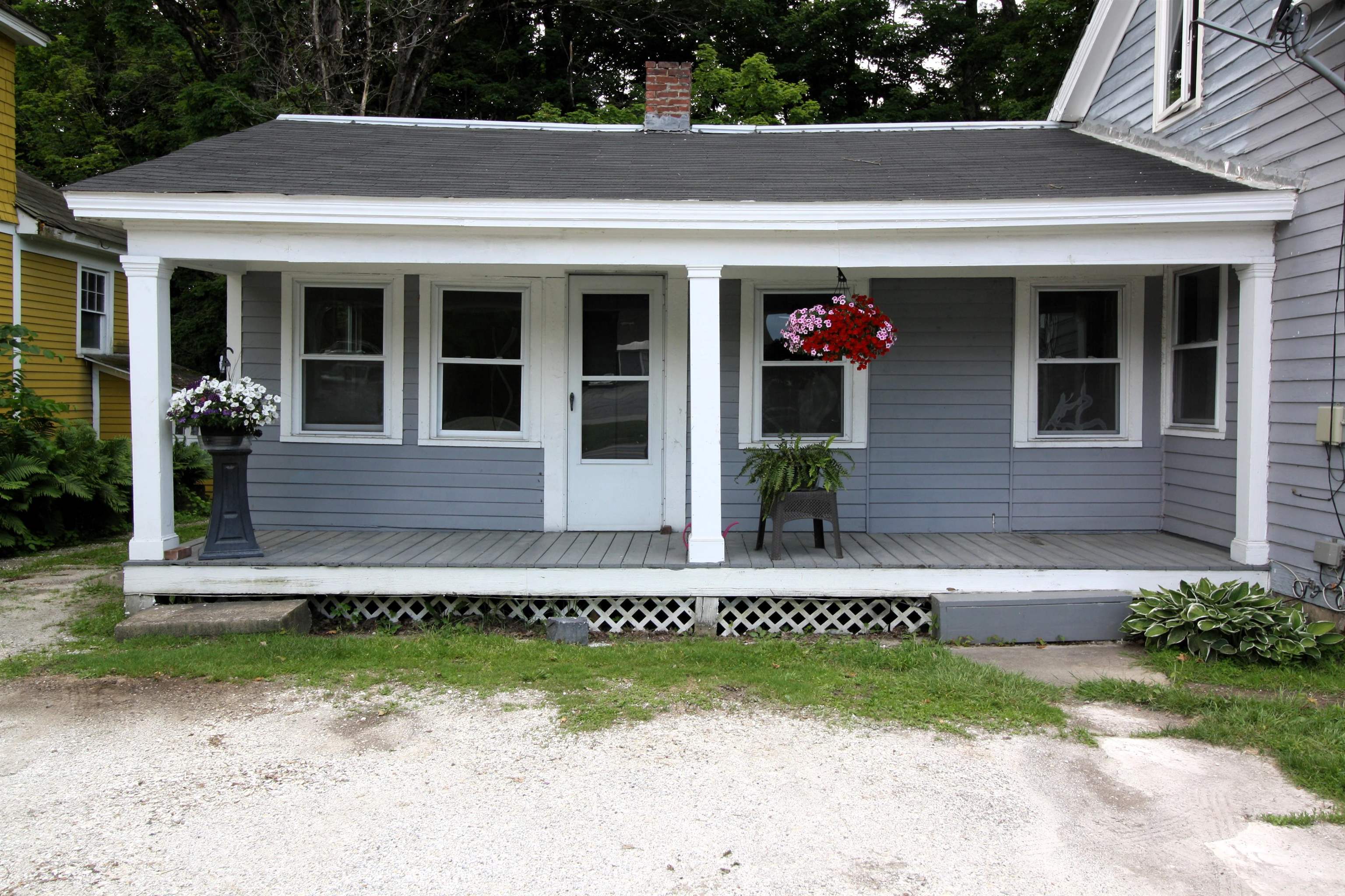 3183 Highway 7 Pittsford, VT 05763 - Photo 2 of 21