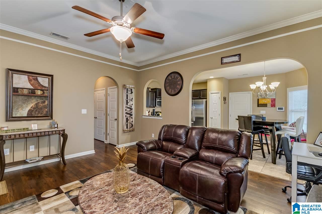 5550 Timber Leaf Way Bessemer, AL 35022 - Photo 13 of 28