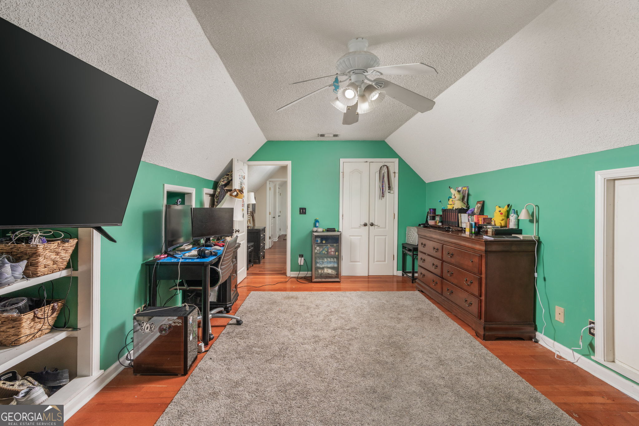 660 Hatchee Ridge Road Dublin, GA 31021 - Photo 29 of 65