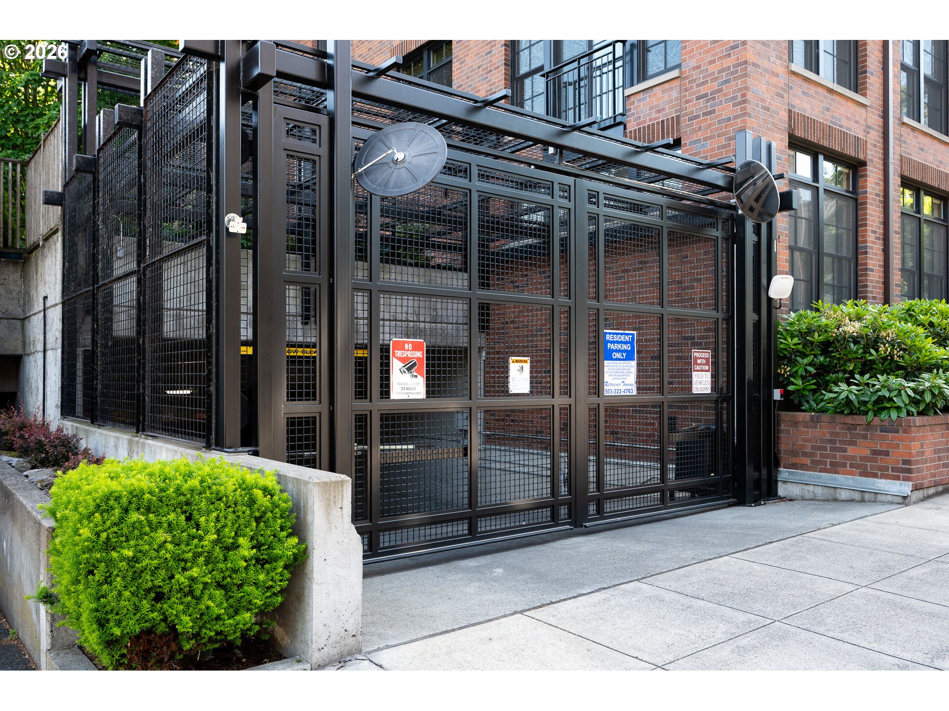 2335 Northwest Raleigh Street, Unit A317 Portland, OR 97210 - Photo 46 of 46 Gallery Image 46