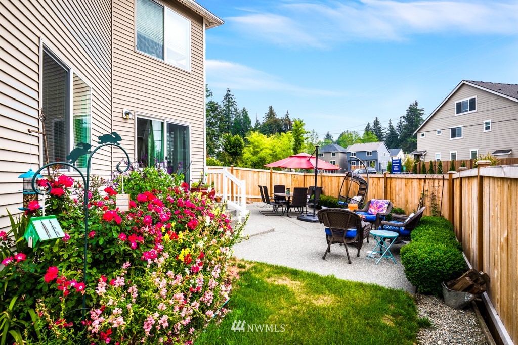 1324 191st Place Southeast Bothell, WA 98012 - Photo 23 of 25 Gallery Image 23
