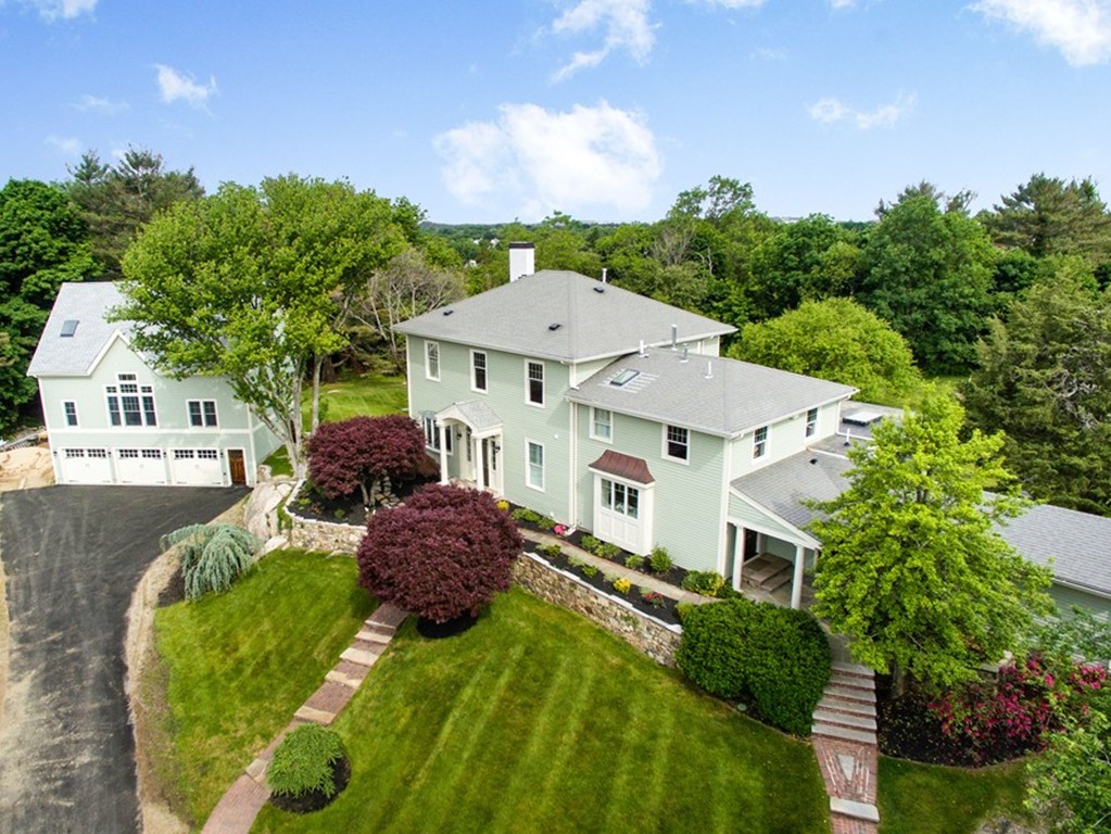 792 H Jerusalem Road Cohasset, MA 02025 - Photo 1 of 30 Gallery Image 1