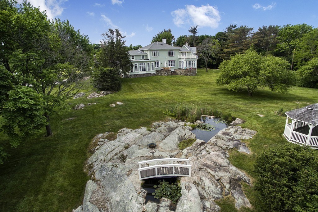 792 H Jerusalem Road Cohasset, MA 02025 - Photo 27 of 30 Gallery Image 27
