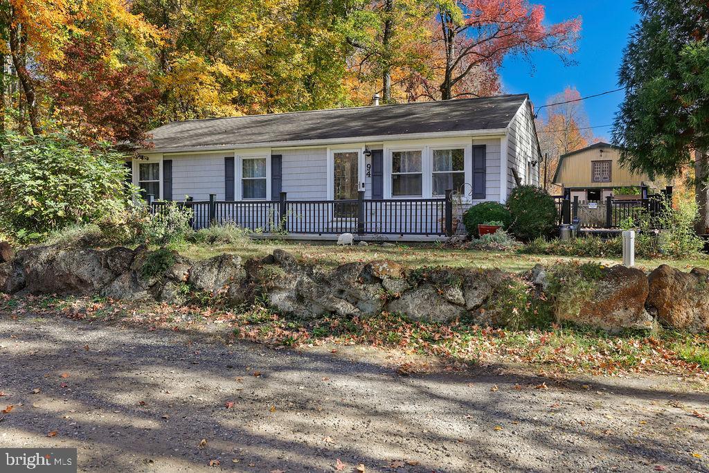 94 Skeet Road Medford, NJ 08055 - Photo 1 of 34 Front of home