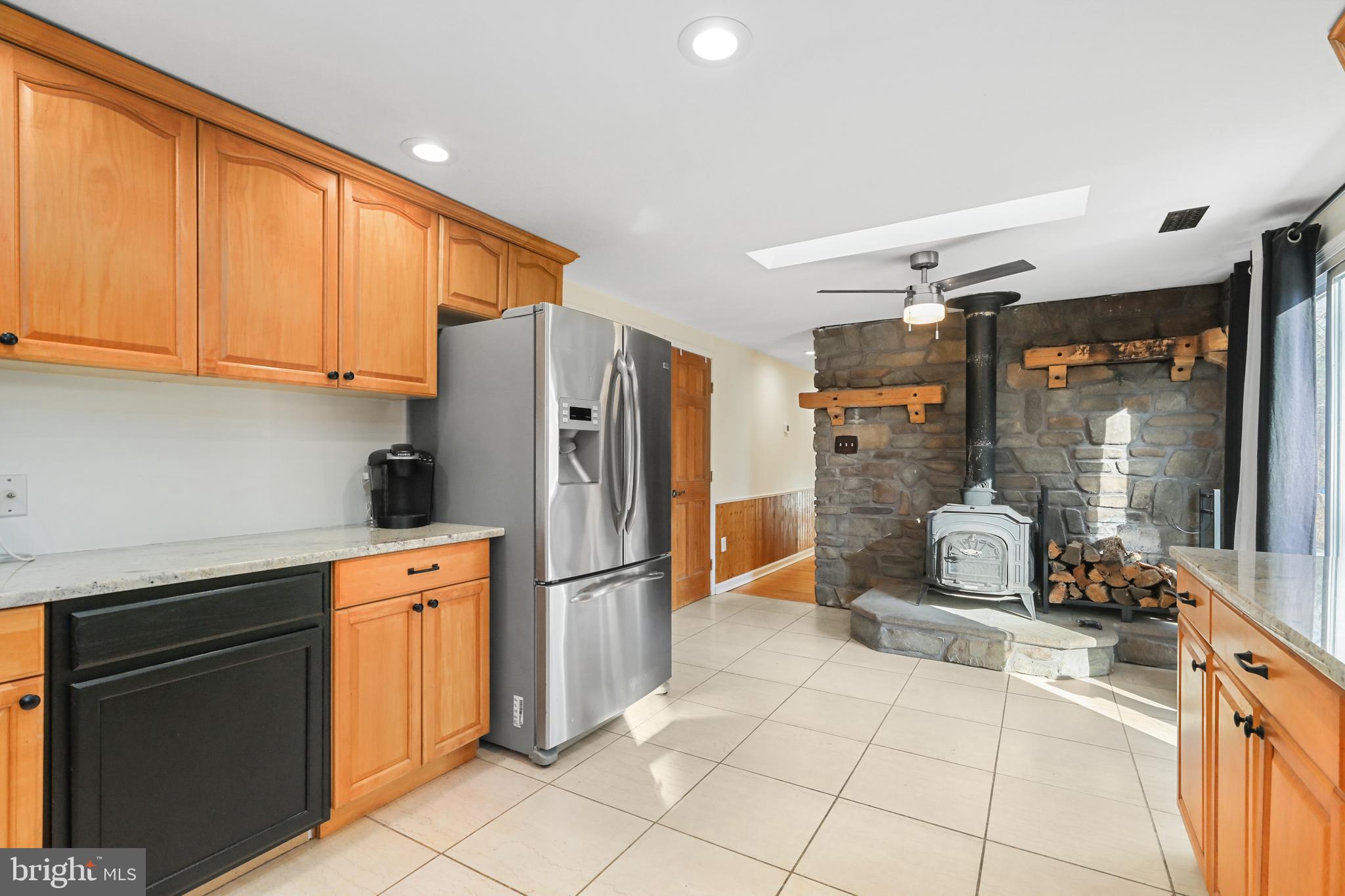 94 Skeet Road Medford, NJ 08055 - Photo 11 of 34 Kitchen