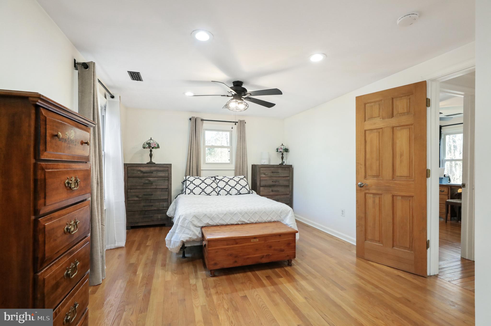 94 Skeet Road Medford, NJ 08055 - Photo 13 of 34 Primary Bedroom