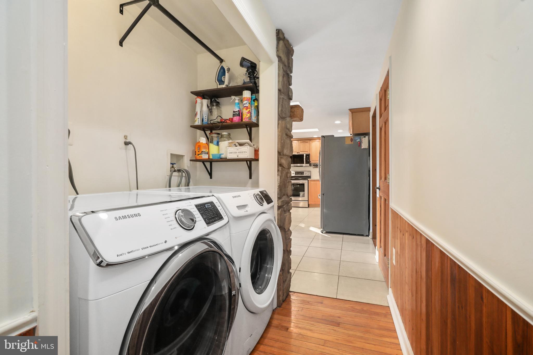 94 Skeet Road Medford, NJ 08055 - Photo 24 of 34 Utility Room