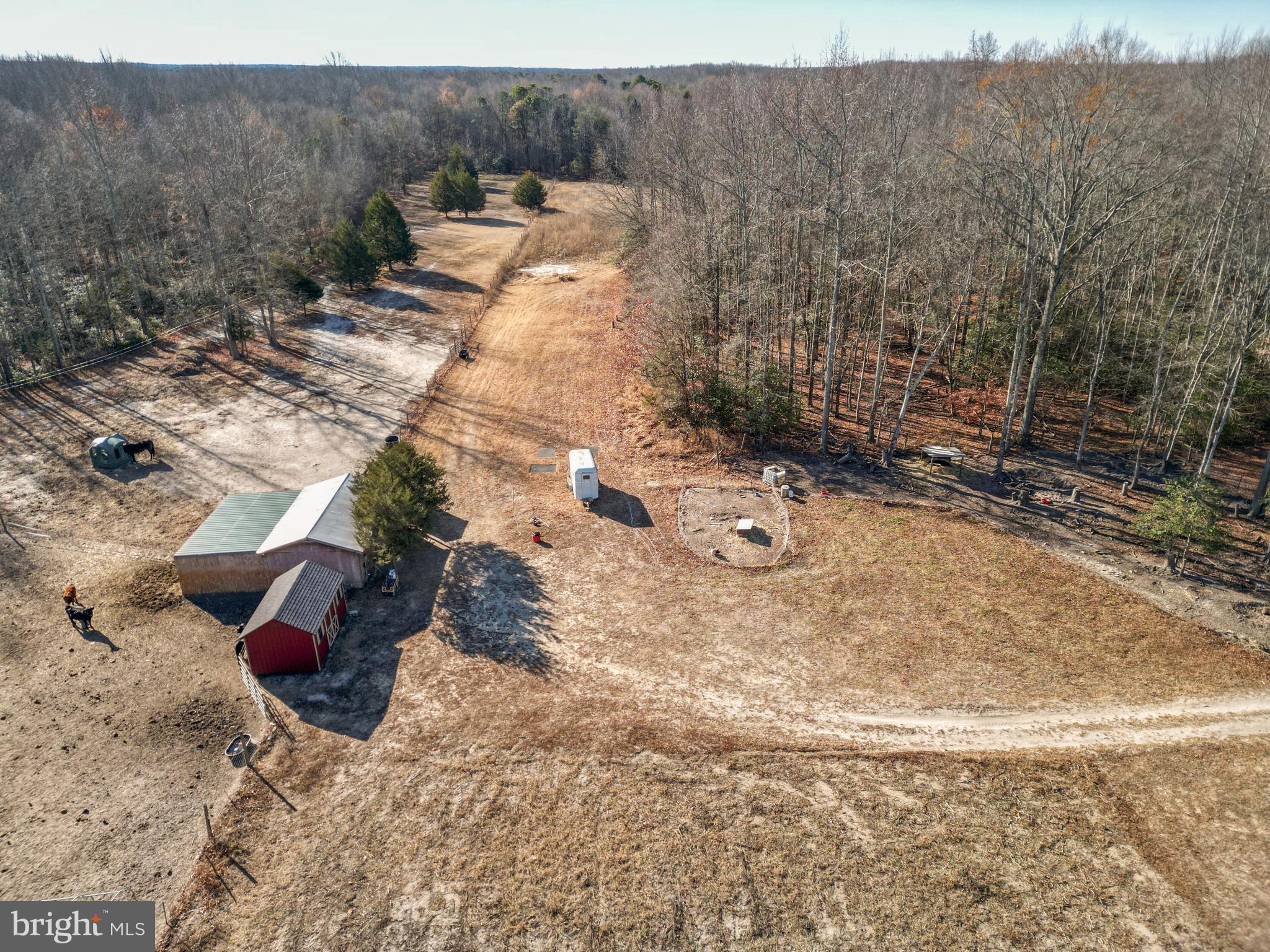 94 Skeet Road Medford, NJ 08055 - Photo 31 of 34 Aerial view