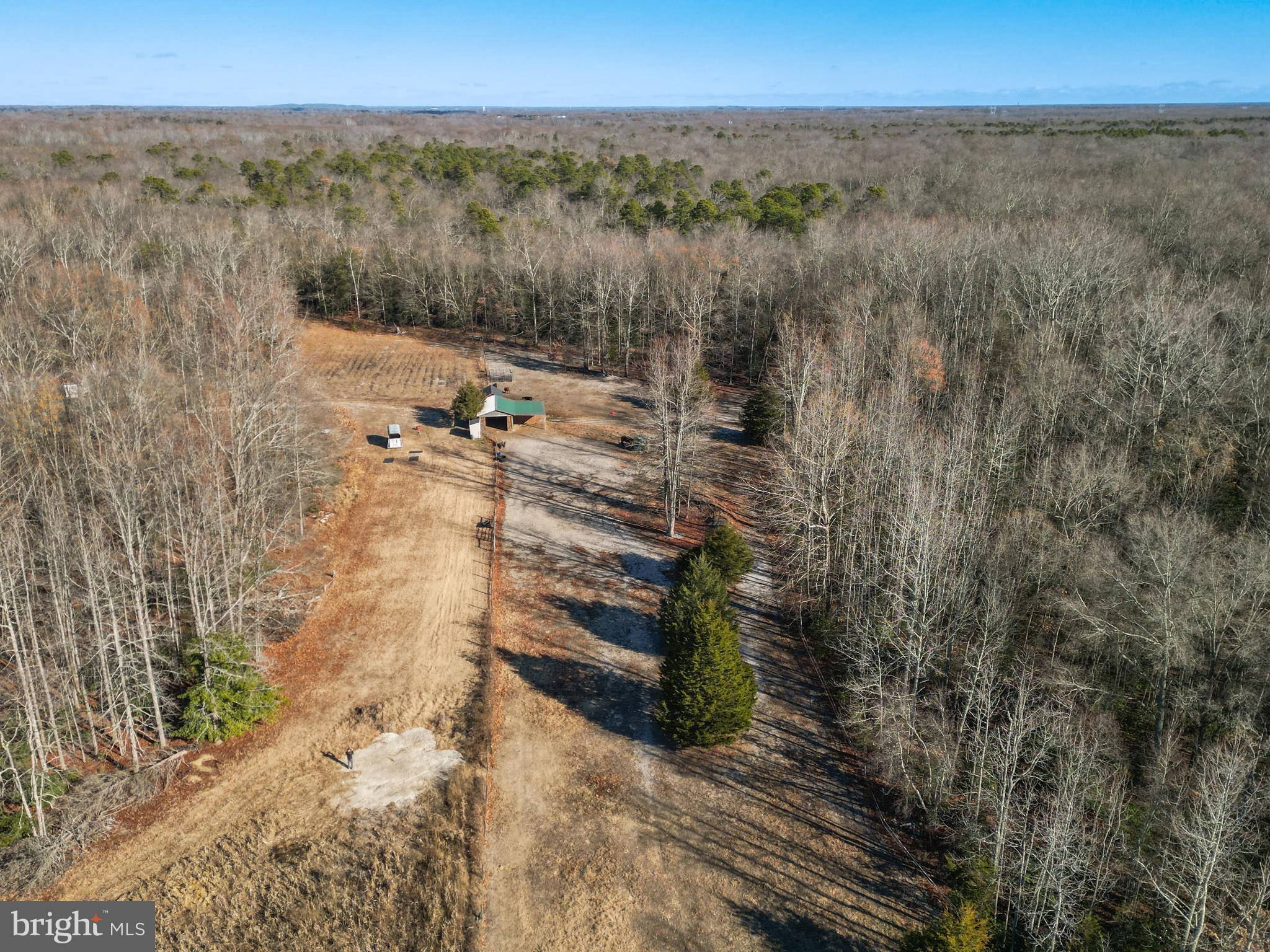 94 Skeet Road Medford, NJ 08055 - Photo 32 of 34 Aerial view