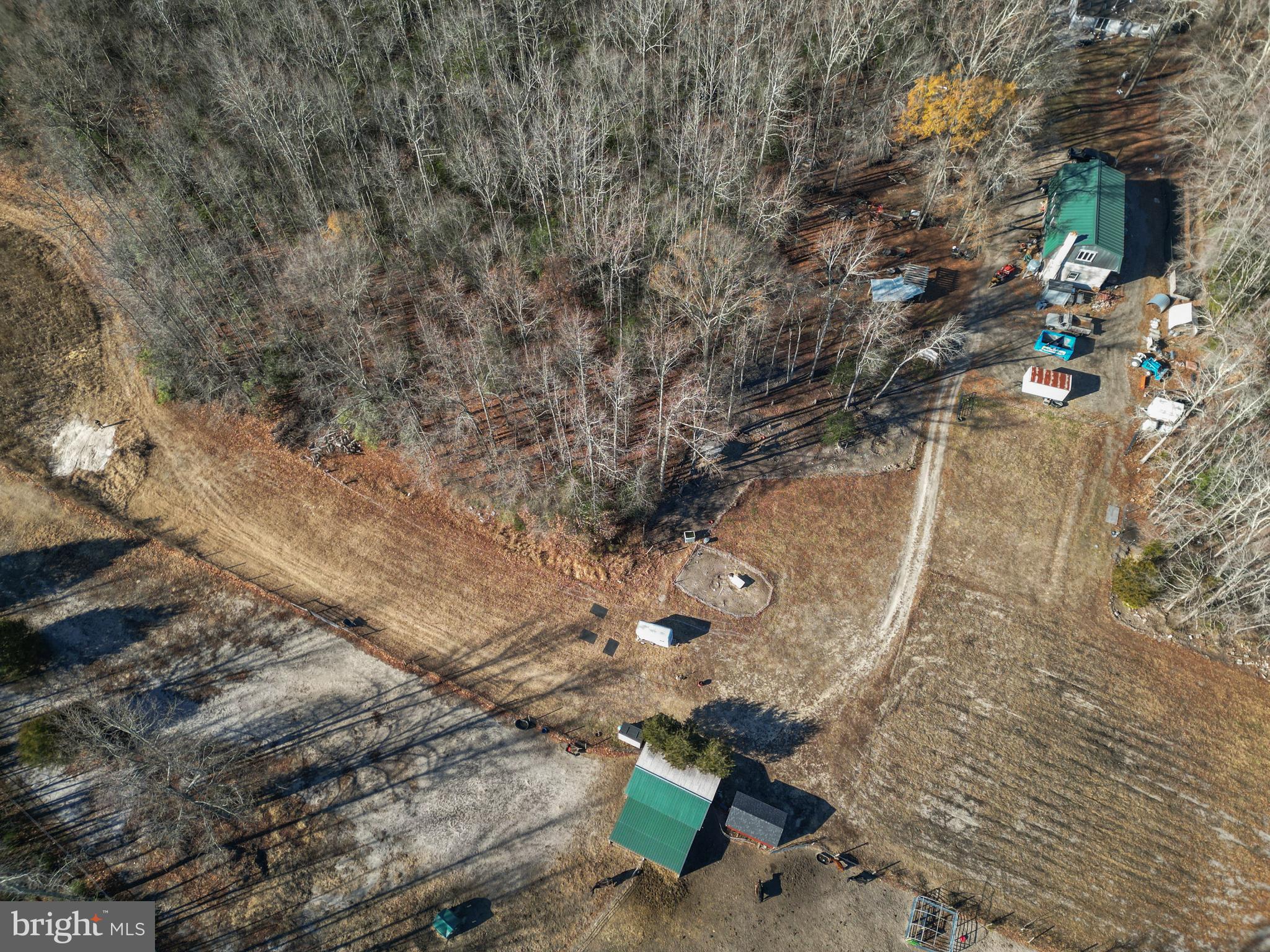 94 Skeet Road Medford, NJ 08055 - Photo 34 of 34 Aerial view